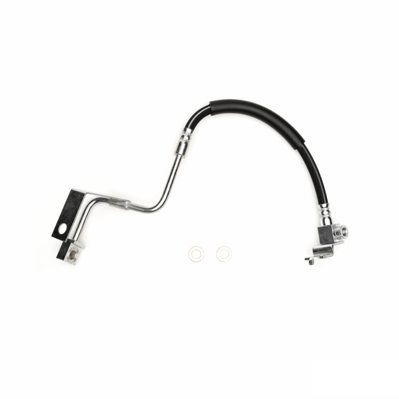 Dodge Viper Brake Hose - Rear - R1 Concepts - RNC - `92-`00